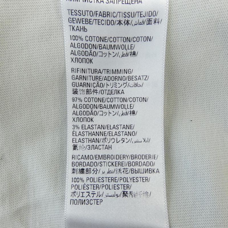 Balenciaga Wardrobe 641655 Tkvj1 Unisex T-shirt