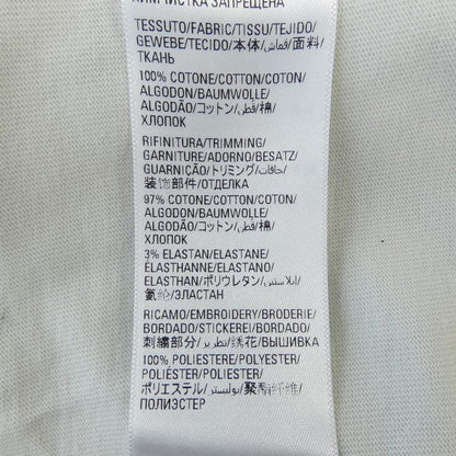 Balenciaga Wardrobe 641655 Tkvj1 Unisex T-shirt