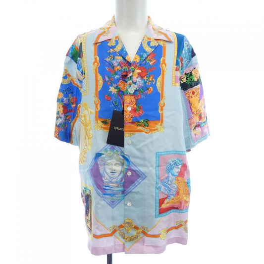 Versace 1003926 S/S Shirt