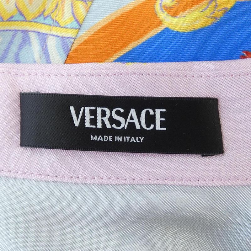 Versace 1003926 S/S Shirt