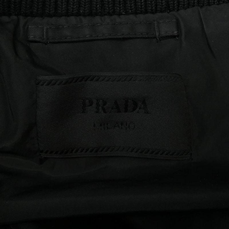 Prada Sgh038 RWMO 1WQ8 Blouson