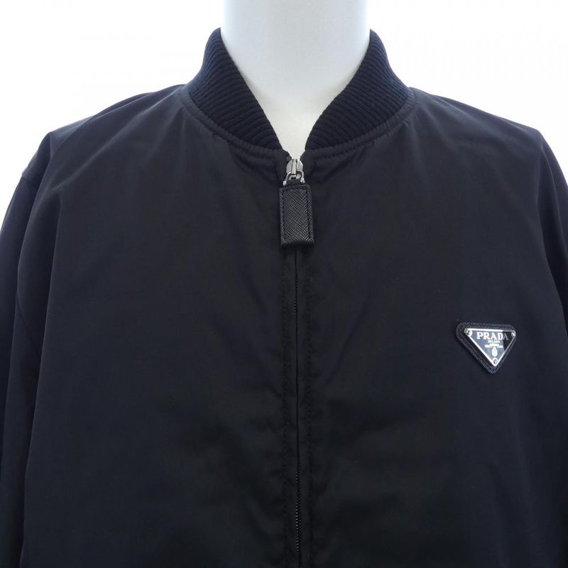 Prada Sgh038 RWMO 1WQ8 Blouson
