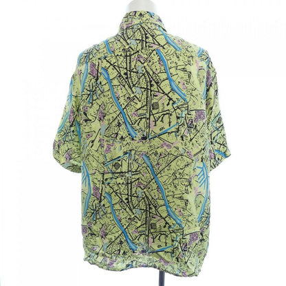 Fendi Fs0795 AIAA S/S Shirt