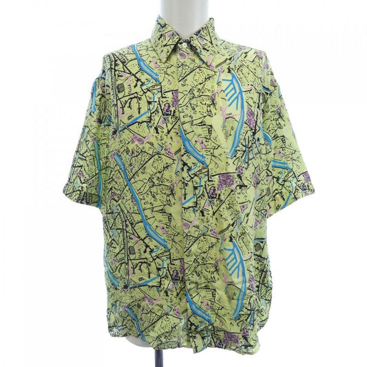 Fendi Fs0795 AIAA S/S Shirt