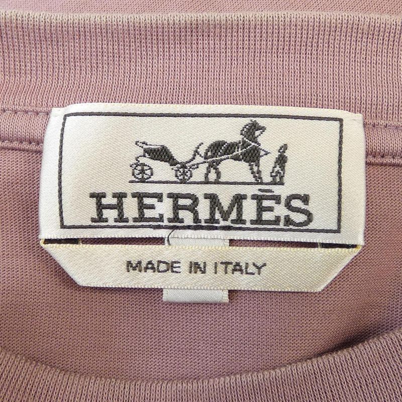 Hermes *21-5758 T-shirt