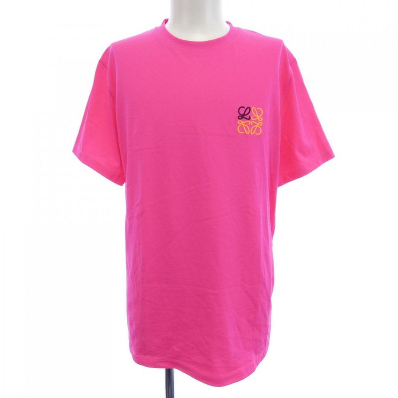 Loewe H526y22j47 ​​t-shirt