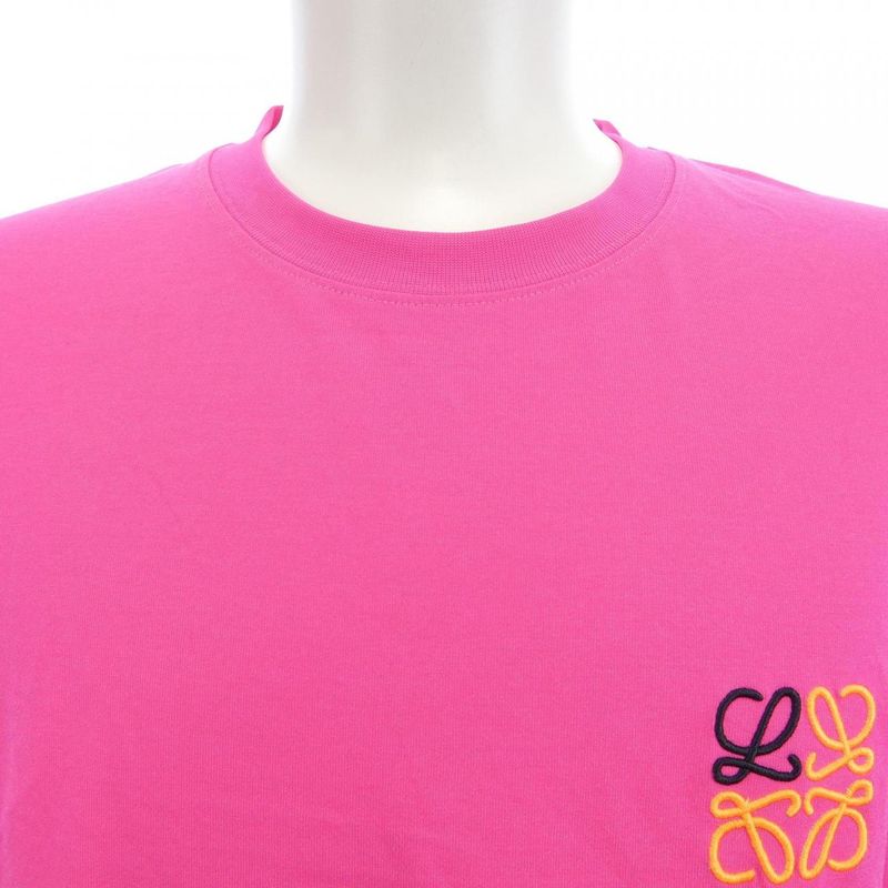 Loewe H526y22j47 ​​t-shirt