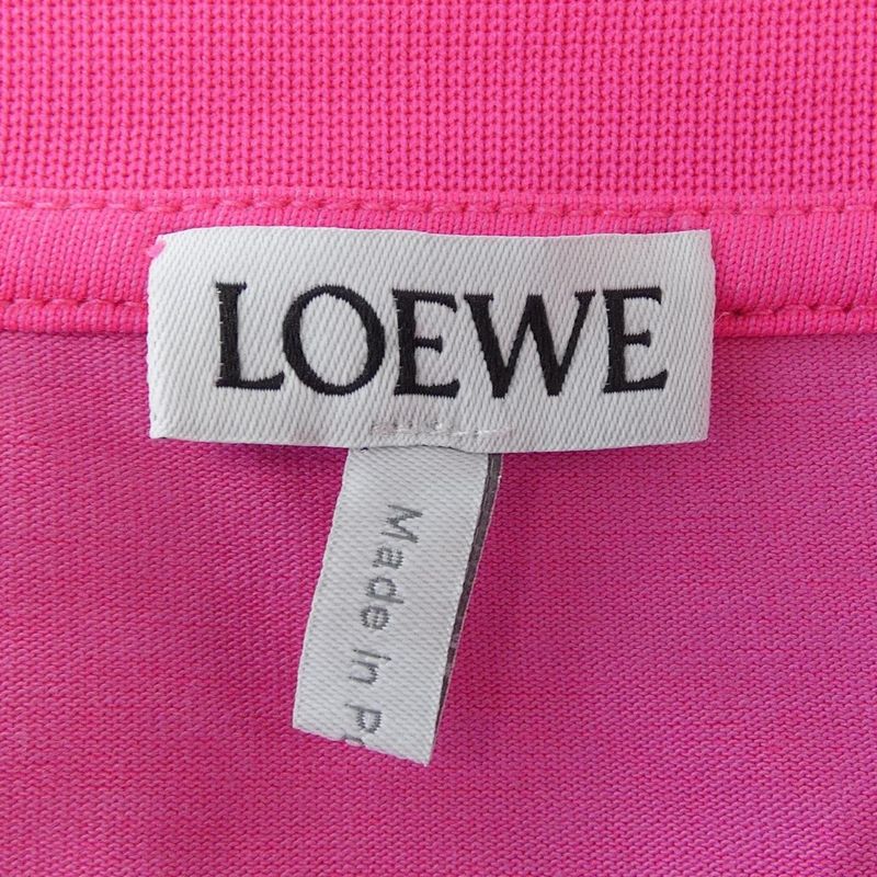 Loewe H526y22j47 ​​t-shirt