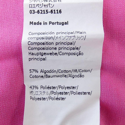 Loewe H526y22j47 ​​t-shirt