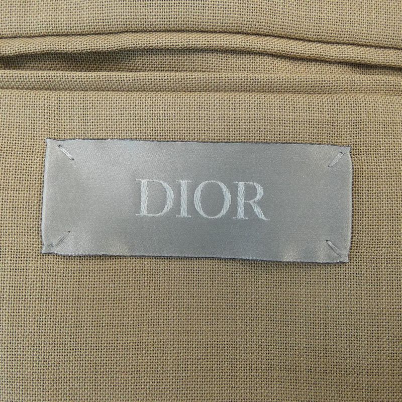 Dior 033c220a4866 Jacket