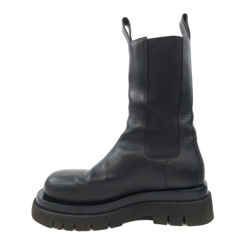 Bottega Veneta LUG Boots