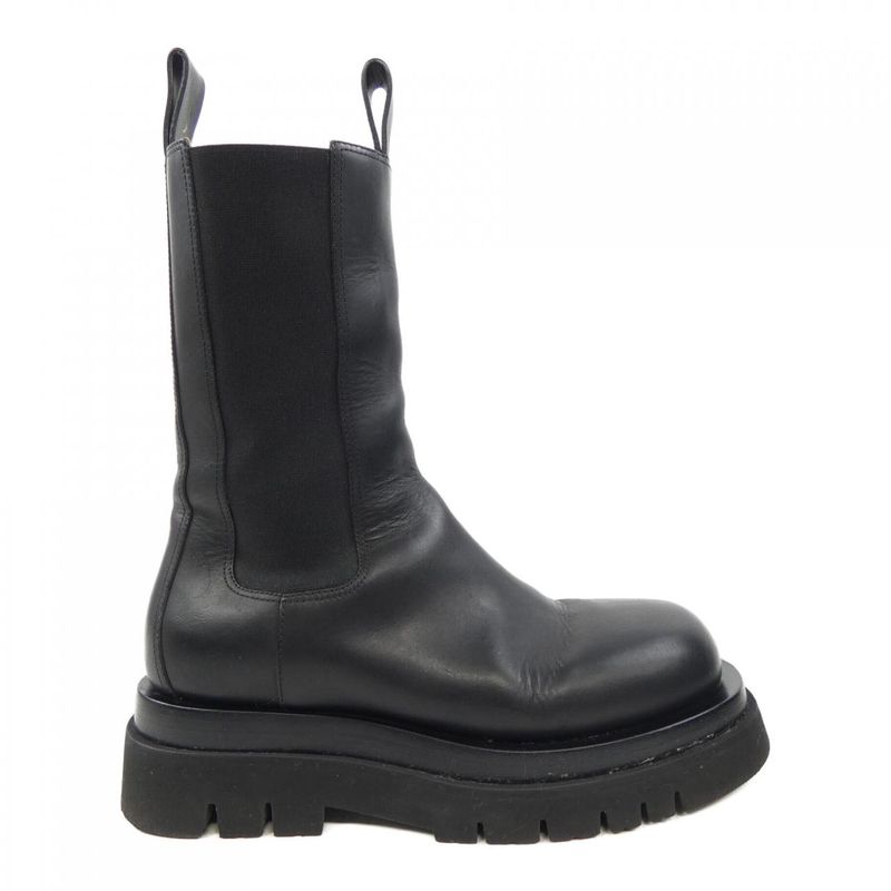 Bottega Veneta LUG Boots