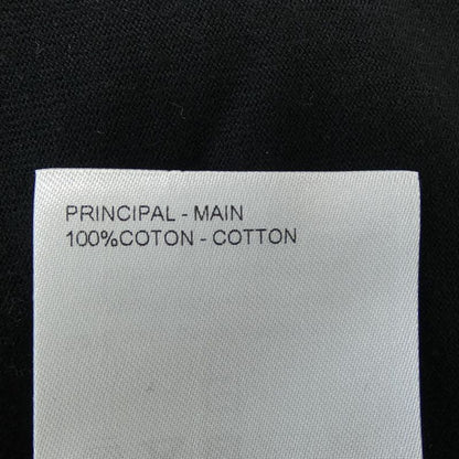 Louis Vuitton Embossed LV Cotton T-shirt Hny55wdt3 T-shirt