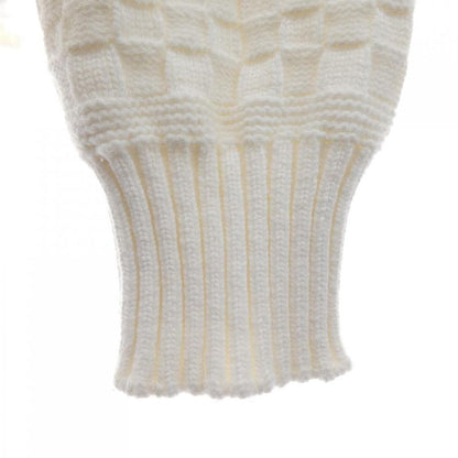 Louis Vuitton LV Damier Wool Blend Pullover Hpn63wtz8 Knit