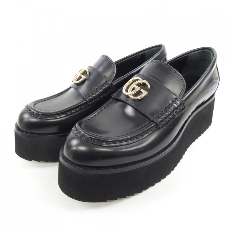 Gucci Double G 816326 Shoes