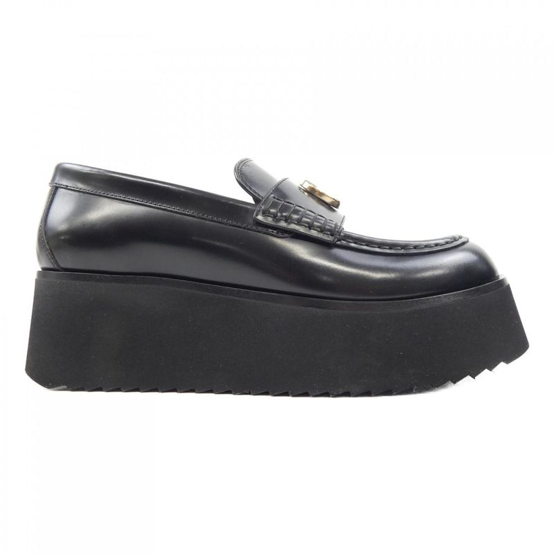 Gucci Double G 816326 Shoes