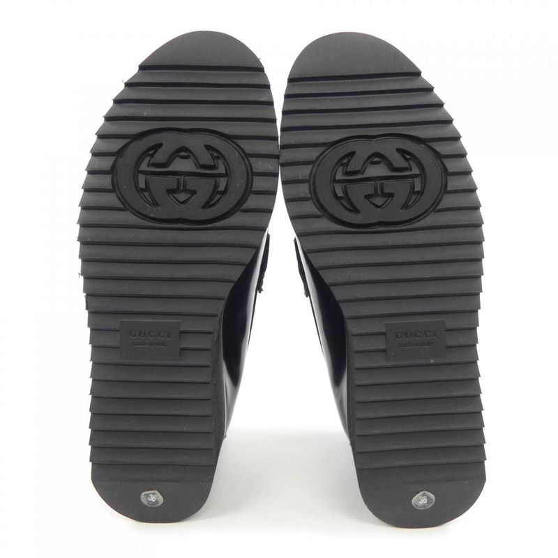 Gucci Double G 816326 Shoes