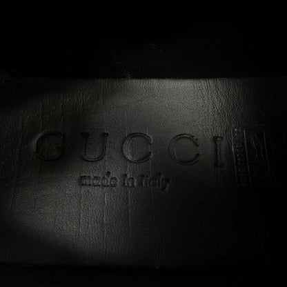 Gucci Double G 816326 Shoes