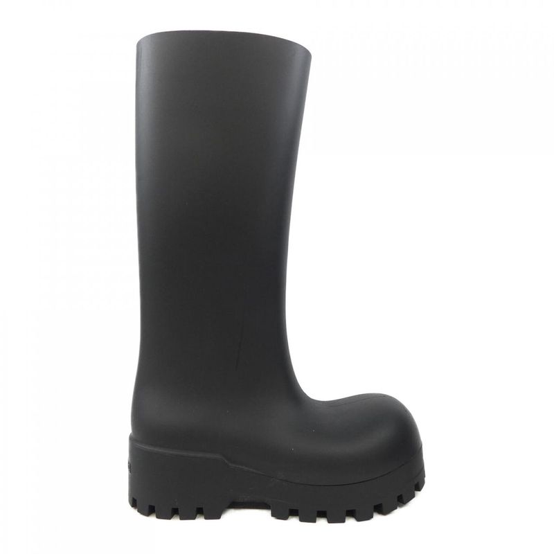 Balenciaga Bulldozer Boots Bulldozer Boots 775969 Long Boots