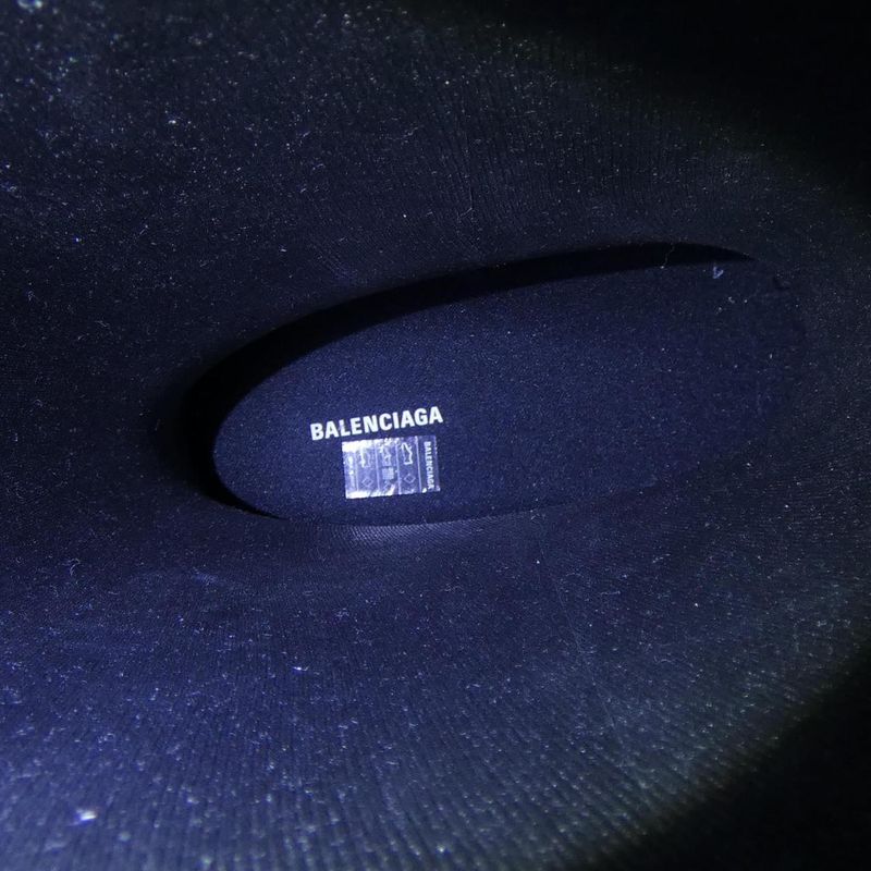 Balenciaga Bulldozer Boots Bulldozer Boots 775969 Long Boots