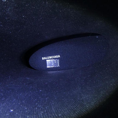 Balenciaga Bulldozer Boots Bulldozer Boots 775969 Long Boots