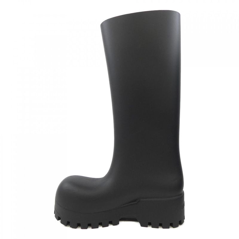 Balenciaga Bulldozer Boots Bulldozer Boots 775969 Long Boots