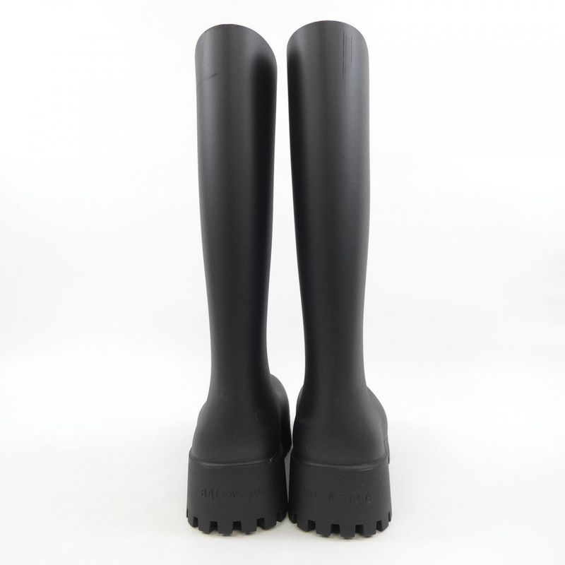 Balenciaga Bulldozer Boots Bulldozer Boots 775969 Long Boots
