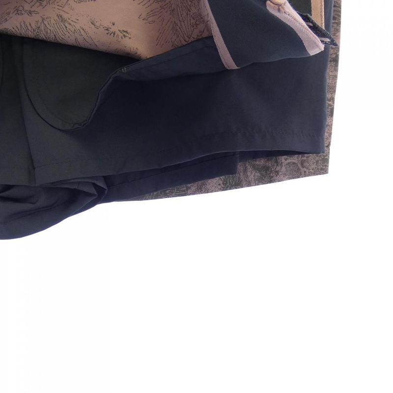 Christian DIOR Reverse Toile De Jouy 227p53a2826 Shorts