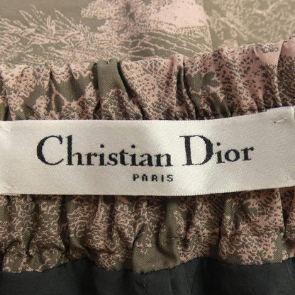 Christian DIOR Reverse Toile De Jouy 227p53a2826 Shorts