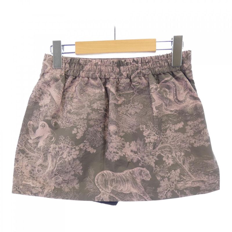 Christian DIOR Reverse Toile De Jouy 227p53a2826 Shorts