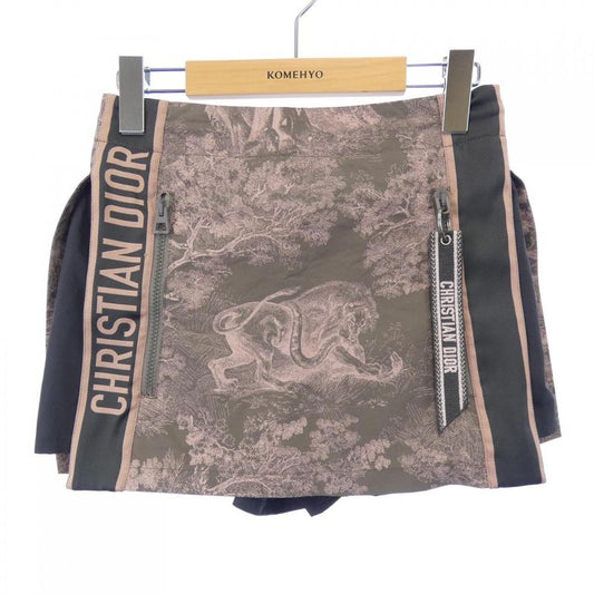 Christian DIOR Reverse Toile De Jouy 227p53a2826 Shorts