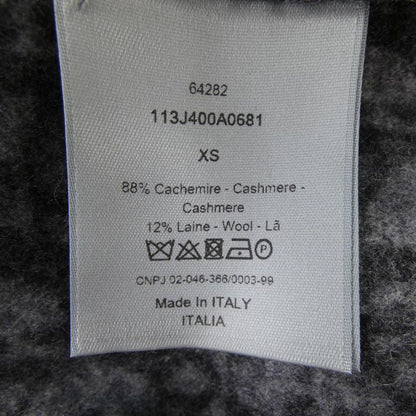 Dior 113j400a0681 Parka