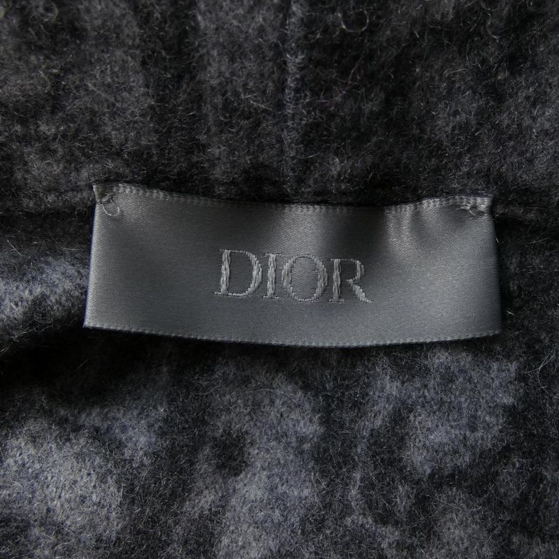 Dior 113j400a0681 Parka
