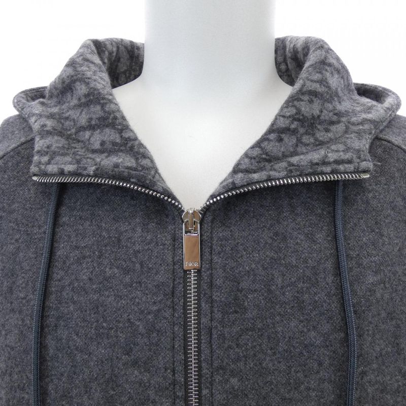 Dior 113j400a0681 Parka