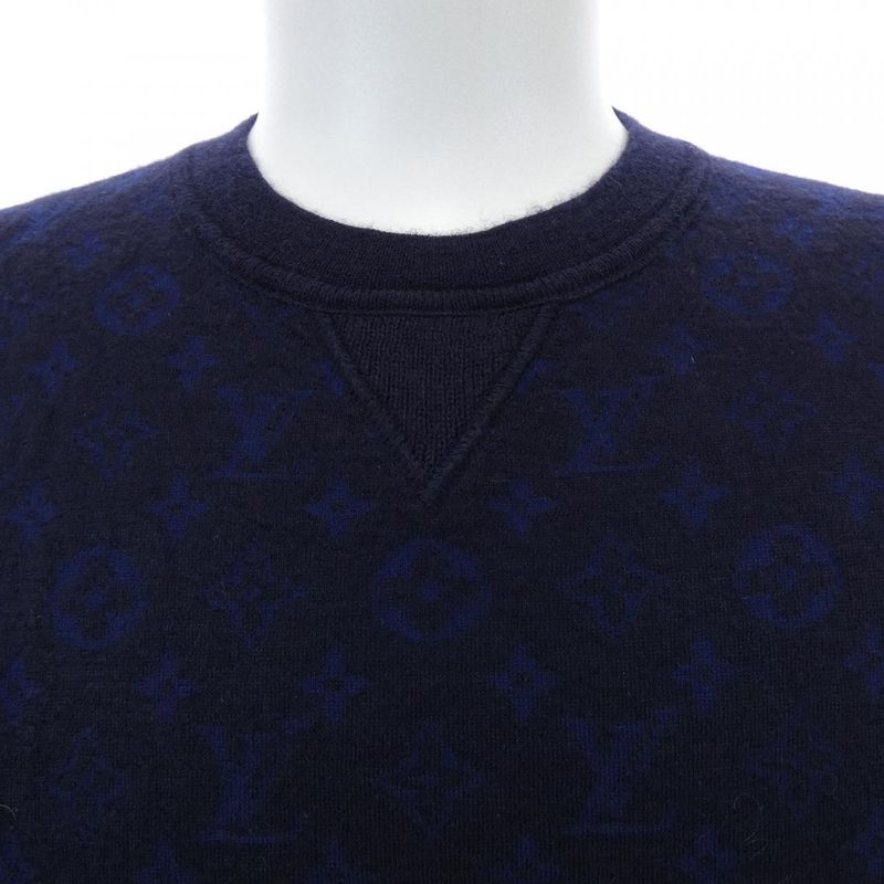 Louis Vuitton Hfn01wgvb Knit
