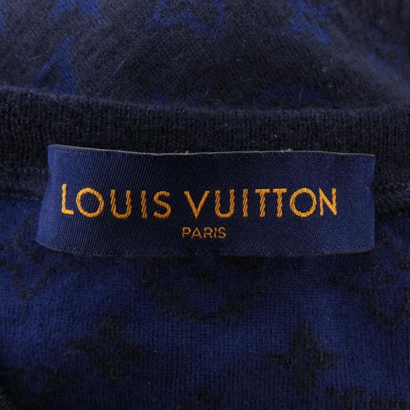 Louis Vuitton Hfn01wgvb Knit