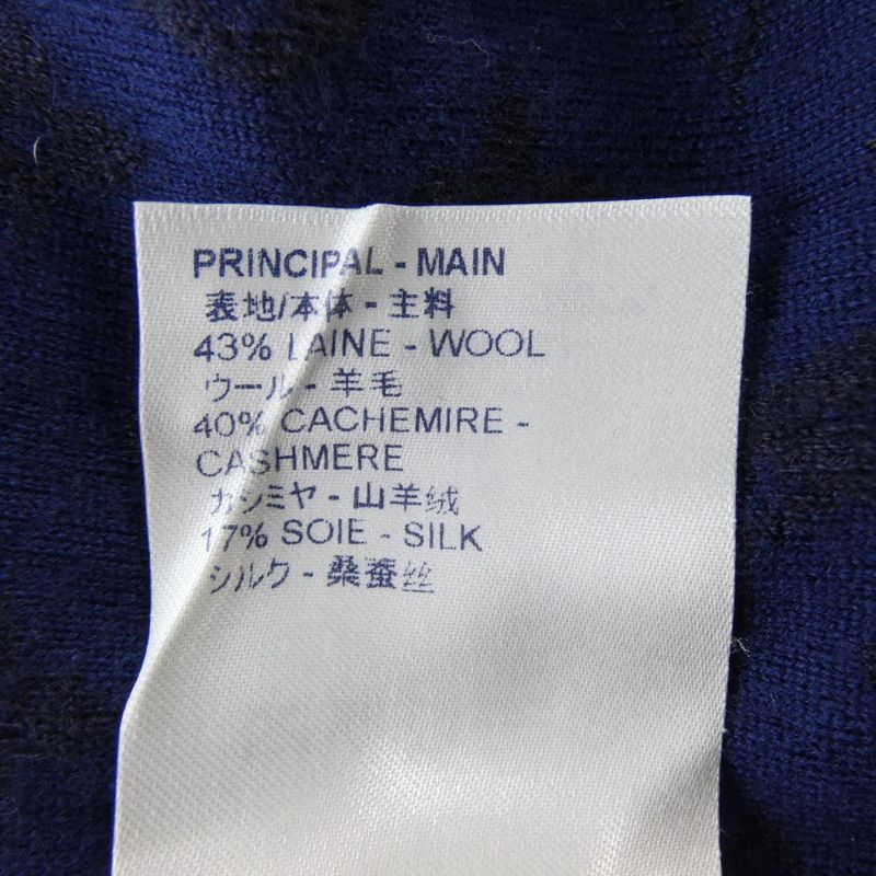 Louis Vuitton Hfn01wgvb Knit