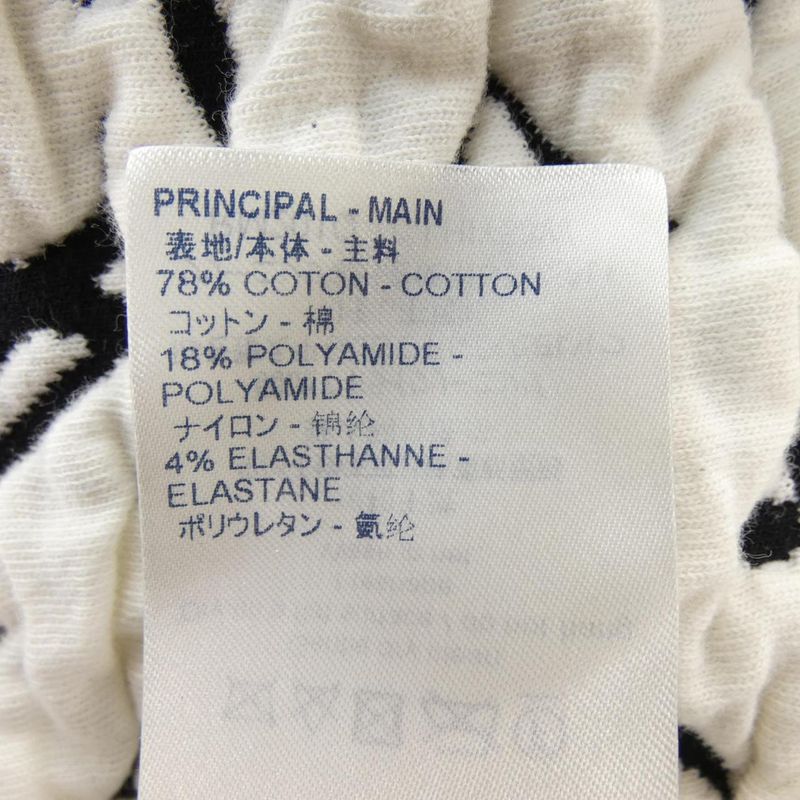 Louis Vuitton Full Monogram Jacquard Hiy53wtcj Sweatshirt