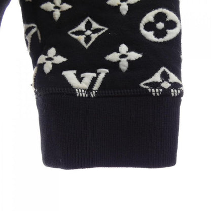 Louis Vuitton Full Monogram Jacquard Hiy53wtcj Sweatshirt