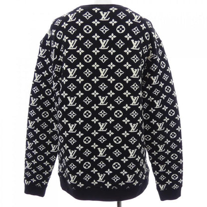 Louis Vuitton Full Monogram Jacquard Hiy53wtcj Sweatshirt