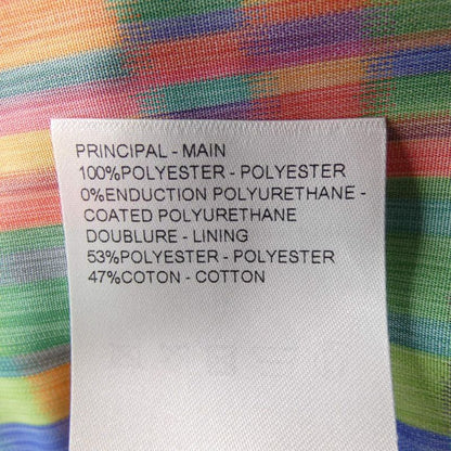Louis Vuitton Htb39wsdv Jacket
