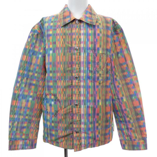 Louis Vuitton Htb39wsdv Jacket