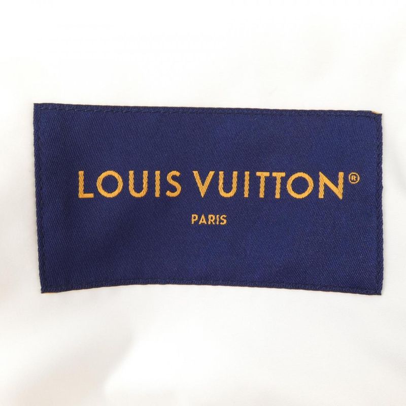 Louis Vuitton Htb39wsdv Jacket