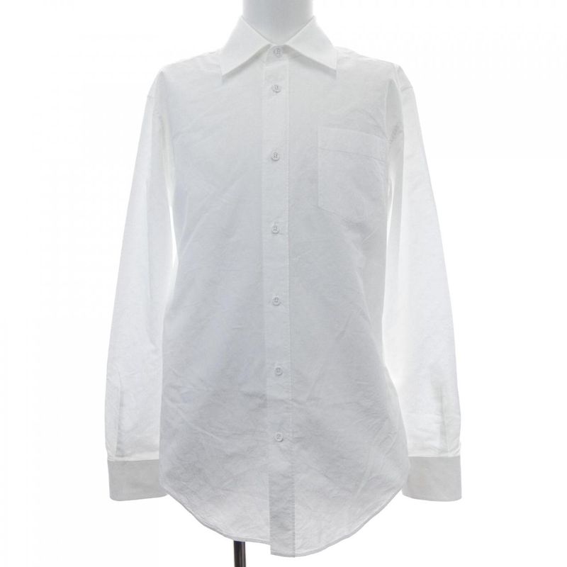 Louis Vuitton Monogram Business Shirt Hls45wzvu Shirt