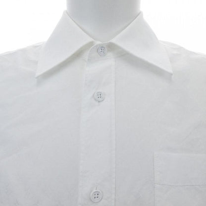 Louis Vuitton Monogram Business Shirt Hls45wzvu Shirt