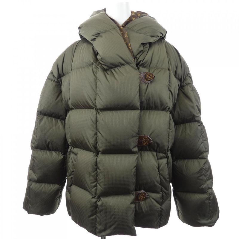 Louis Vuitton Flow16e54 Down Jacket