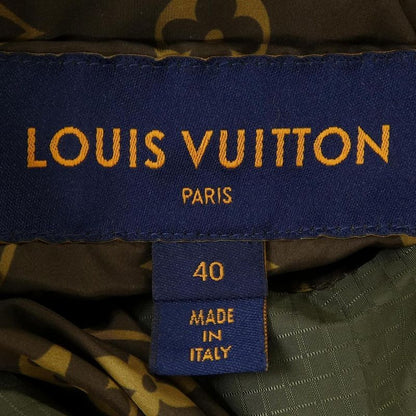 Louis Vuitton Flow16e54 Down Jacket