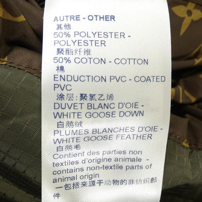 Louis Vuitton Flow16e54 Down Jacket