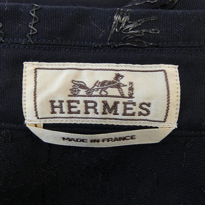Hermes 552300he S/S Shirt
