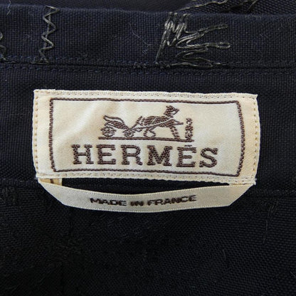 Hermes 552300he S/S Shirt